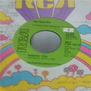 Jim Reeves - Missing You mp3 album