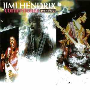 Jimi Hendrix - Cornerstones 1967-1970 mp3 album