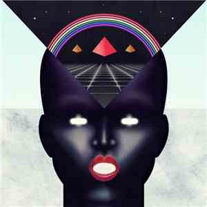 Jimmy Edgar - This One's For The Children mp3 album