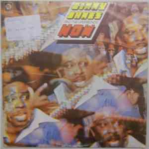 Jimmy James And The Vagabonds - Now mp3 album