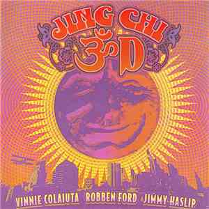 Jing Chi - 3D mp3 album