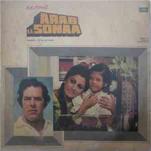 Jitin Shyam - Arab Ka Sonaa mp3 album