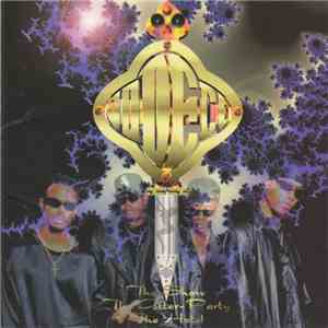 Jodeci - The Show The After Party The Hotel mp3 album