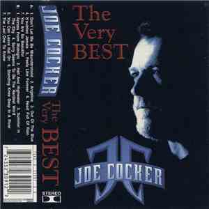 Joe Cocker - The Very Best mp3 album