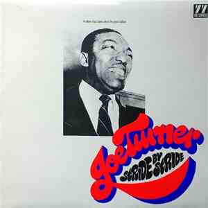 Joe Turner - Stride By Stride mp3 album