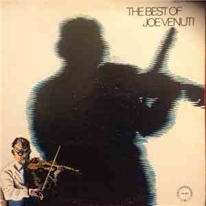 Joe Venuti - The Best Of Joe Venuti mp3 album