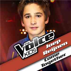 Joep Reijnen - Come Together mp3 album