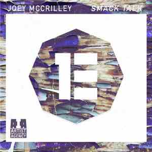 Joey McCrilley - Smack Talk mp3 album