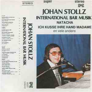 Johan Stollz - International Bar Musik mp3 album