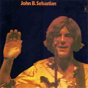 John B. Sebastian - John B. Sebastian mp3 album