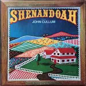 John Cullum And Various - Shenandoah mp3 album