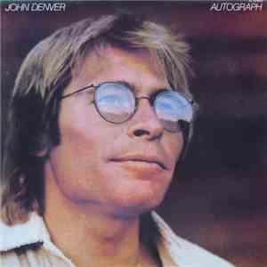 John Denver - Autograph mp3 album