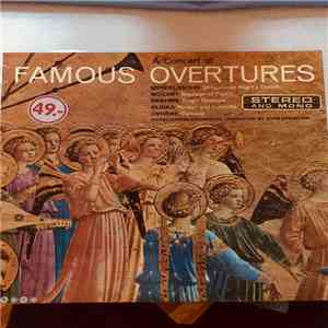 John Frandsen - Concert Of Famous Overtures mp3 album
