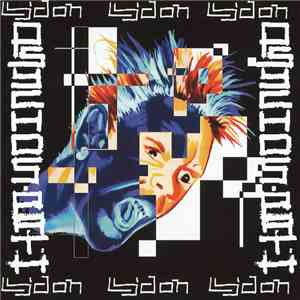 John Lydon - Psycho's Path mp3 album