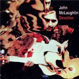 John McLaughlin - Devotion mp3 album