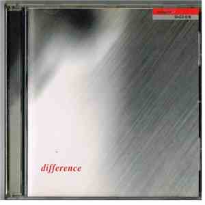 Joël Malice, Guillaume Cazenave, Jean-Pierre Ducoffre - Difference mp3 album
