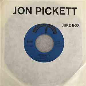 Jon Pickett - Egyptian mp3 album