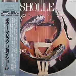 Jon Sholle - Catfish For Supper mp3 album