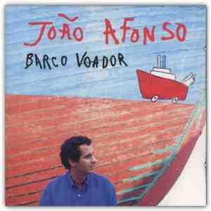 João Afonso - Barco Voador mp3 album
