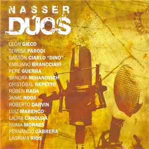 Jorge Nasser - Dúos mp3 album