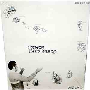 José Silva  - Sodade Cabo Verde mp3 album