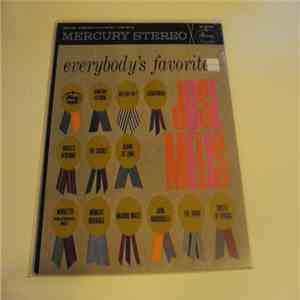 Jose Melis - Everybody's Favorites mp3 album