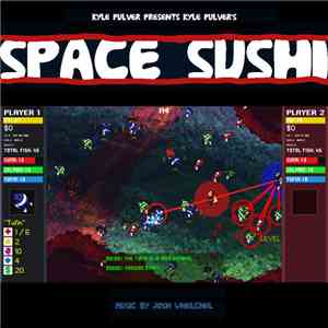 Josh Whelchel - Space Sushi Can't Swim In Four Loko mp3 album
