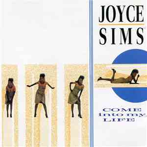 Joyce Sims - Come Into My Life mp3 album