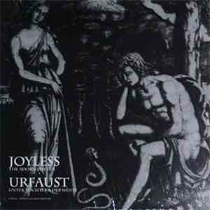 Joyless / Urfaust - The Adorn Japetus / Unter Töchtern Der Wüste mp3 album