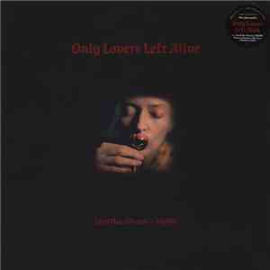 Jozef Van Wissem / SQÜRL - Only Lovers Left Alive mp3 album