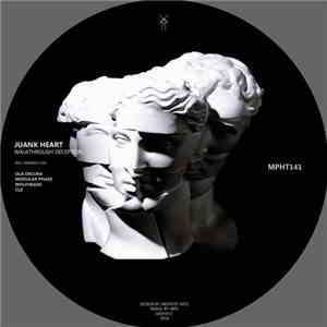 Juank Heart - Walkthrough Deception mp3 album