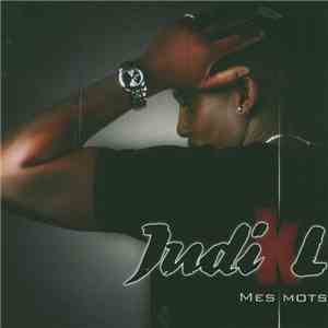 Judi L - Mes Mots mp3 album