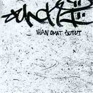 Juhani - Ihan Omat Jutut mp3 album