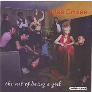 Julee Cruise - The Art Of Being A Girl mp3 album