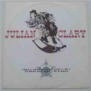 Julian Clary - Wandrin' Star mp3 album