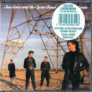 June Tabor And The Oyster Band / Various - Freedom And Rain / Hootenanny mp3 album
