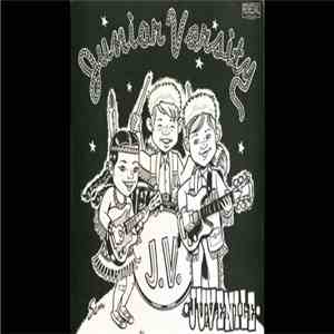Junior Varsity - Juvenile mp3 album