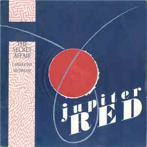 Jupiter Red - The Secret Affair mp3 album