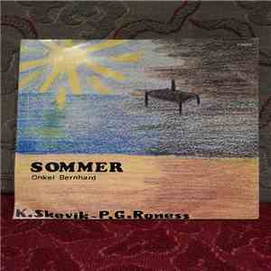 K. Skevik ~ P. G. Roness - Sommer mp3 album