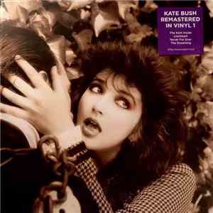 Kate Bush - Remastered In Vinyl I mp3 album
