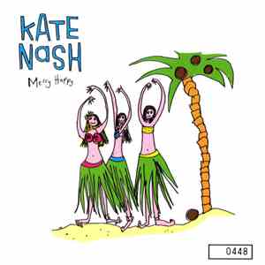 Kate Nash - Merry Happy mp3 album