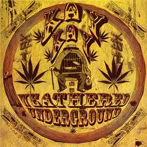 Kay Kay And His Weathered Underground - Diggin' / My Friends All Passed Out mp3 album