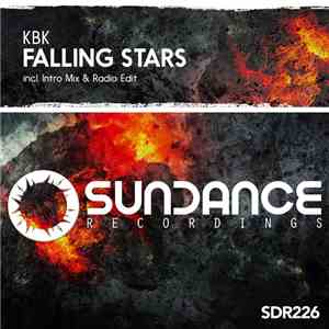 KBK - Falling Stars mp3 album