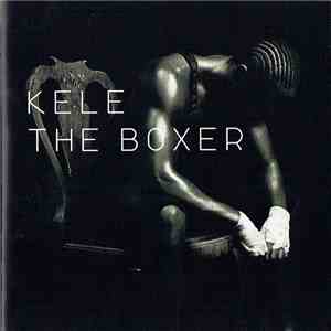 Kele - The Boxer mp3 album