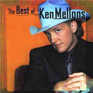 Ken Mellons - The Best Of mp3 album