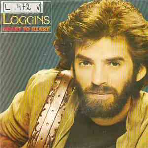 Kenny Loggins - Heart To Heart mp3 album
