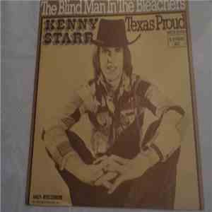 Kenny Starr - The Blind Man In The Bleachers mp3 album