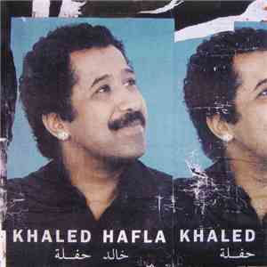 Khaled - Hafla mp3 album