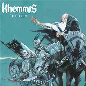 Khemmis - Hunted mp3 album