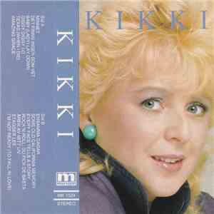 Kikki - Kikki mp3 album